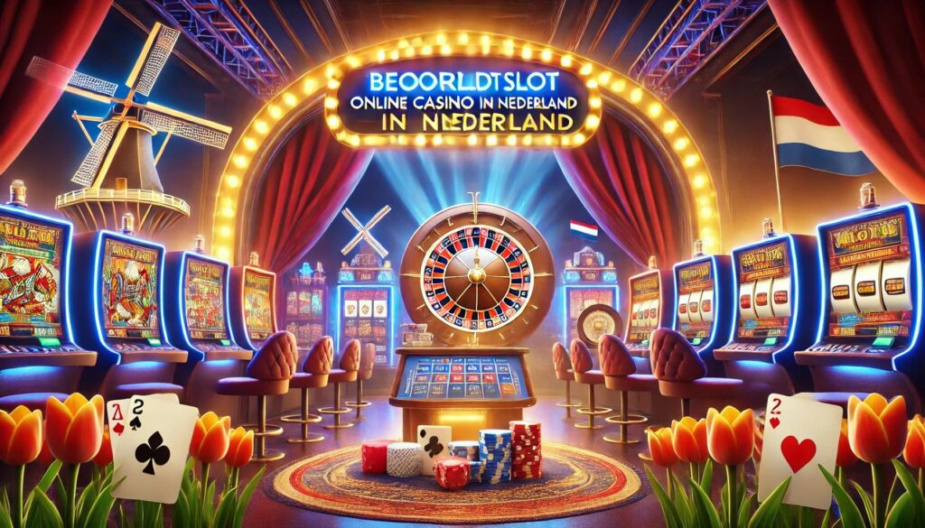 Beoordeling van Voltslot online casino in Nederland